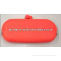 ladies promotion soft pvc wallets